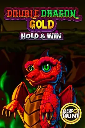 Double Dragon Gold Hold & Win slot at NextBet Casino