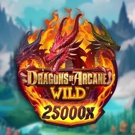 Dragons of Arcane Wild slot at NextBet Casino