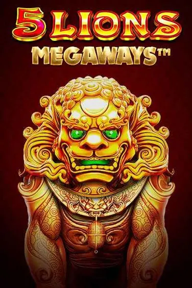 5 Lions Megaways slot at NextBet Casino