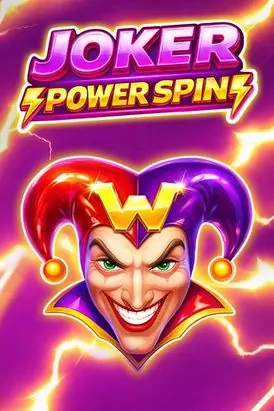 Joker Power Spins slot at NextBet Casino