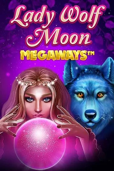 Lady Wolf Moon Megaways slot at NextBet Casino