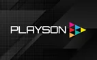 Playson logo