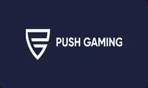 Push Gaming logo